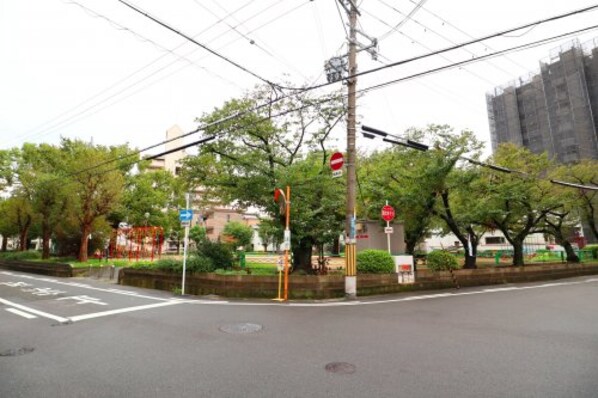 吹田駅 徒歩4分 2階の物件内観写真